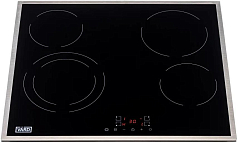 Варочная панель Vard VHC6421X