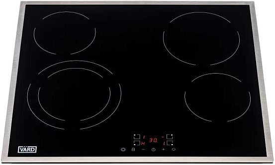 Варочная панель Vard VHC6421X фото 2 Варочная панель Vard VHC6421X preview 2