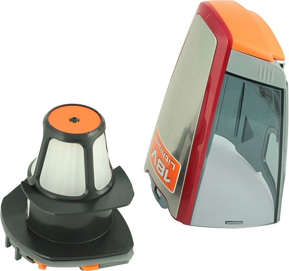 Пылесос Electrolux ERGO12 preview 4