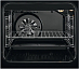 Купить Комбинированная плита Electrolux EKK96498CW preview 5