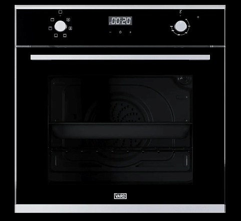Духовой шкаф Vard VOE432Y preview 1