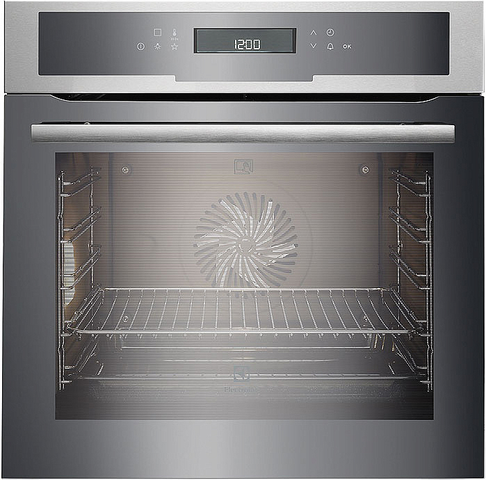 Духовой шкаф Electrolux OPEA7553M preview 1