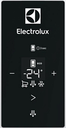 Холодильник Electrolux EN 3489 MFW