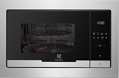 Встраиваемая микроволновая печь Electrolux EMT 25207 OX