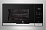Встраиваемая микроволновая печь Electrolux EMT 25207 OX
