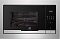 Встраиваемая микроволновая печь Electrolux EMT 25207 OX
