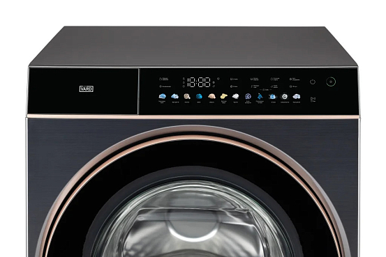 Стиральная машина Vard VWF514B preview 7