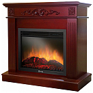 Портал для камина Electrolux Noce 25 Красное дерево