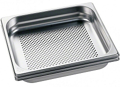 Набор для приготовления на пару Electrolux GBS325