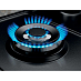 Купить Газовая варочная панель Electrolux KGS6436K preview 7