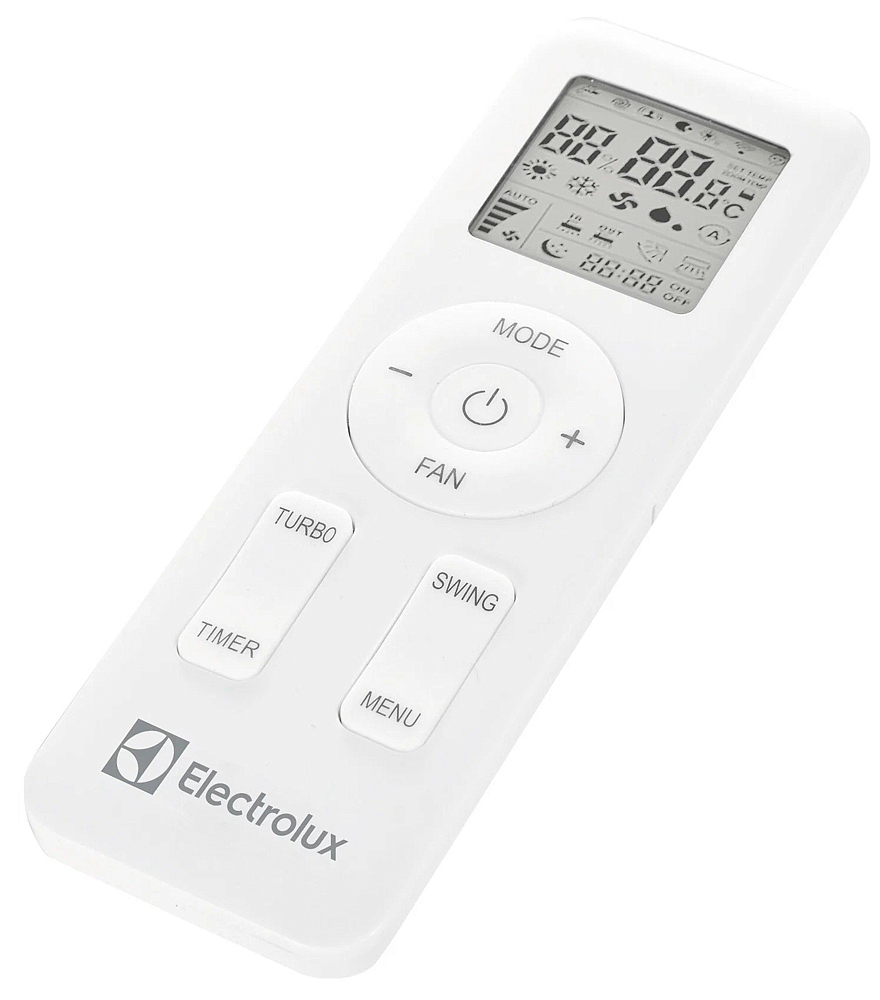 Сплит-система Electrolux Electrolux Fusion 2.0 Super DC EACS/I-24HF2/N8_24Y preview 10