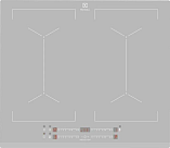 Варочная панель Electrolux EIV 6444