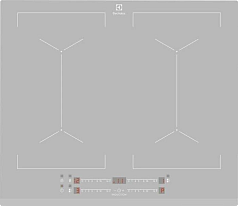 Варочная панель Electrolux EIV 6444