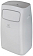 Мобильный кондиционер Electrolux EACM-9 CG/N3