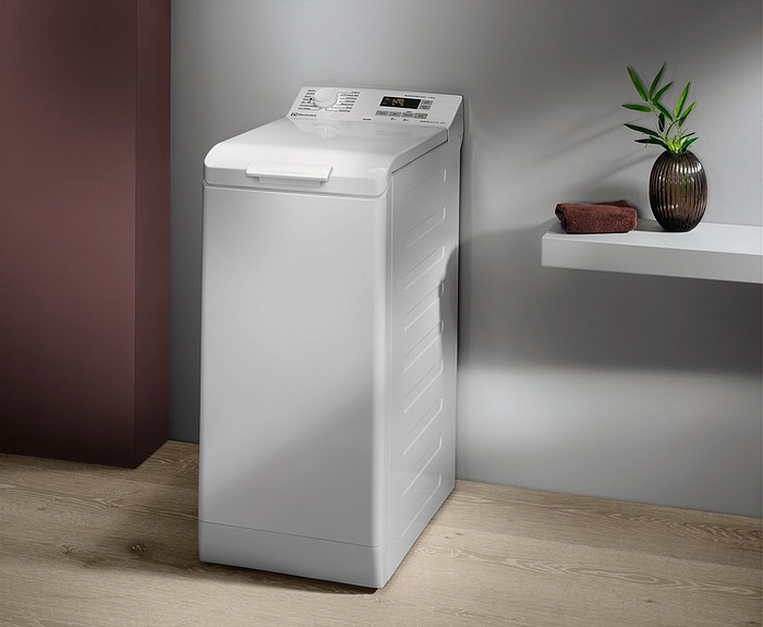 Стиральная машина Electrolux EW6TN5061 preview 2