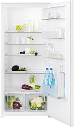 Встраиваемый холодильник Electrolux ERN 92201 AW