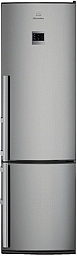Холодильник Electrolux EN 3888 AOX