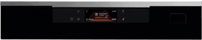 Духовой шкаф Electrolux KOBBS39WX preview 2
