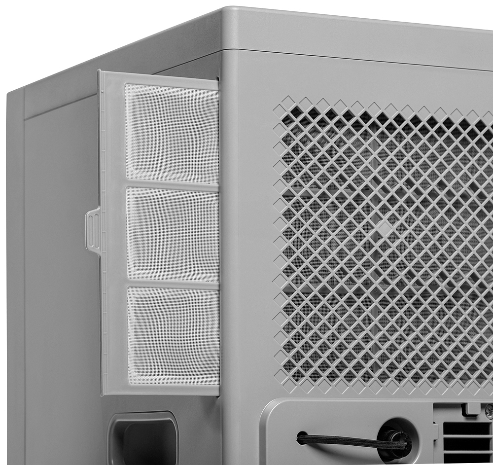 Мобильный кондиционер Electrolux EACM-12 AZ/N6 preview 7