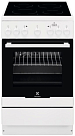 Электрическая плита Electrolux EKC952901W