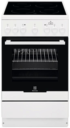 Электрическая плита Electrolux EKC952901W