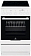 Электрическая плита Electrolux EKC952901W