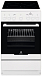 Купить Электрическая плита Electrolux EKC952901W preview 1