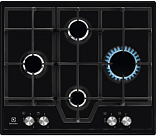 Варочная панель Electrolux GME263NB