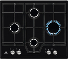 Варочная панель Electrolux GME263NB