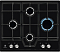 Варочная панель Electrolux GME263NB