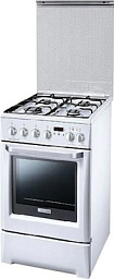 Газовая плита Electrolux EKK 513504 W