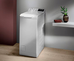 Стиральная машина Electrolux EW6T4262E