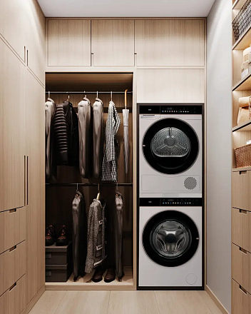 Стиральная машина Vard VWF514 preview 4