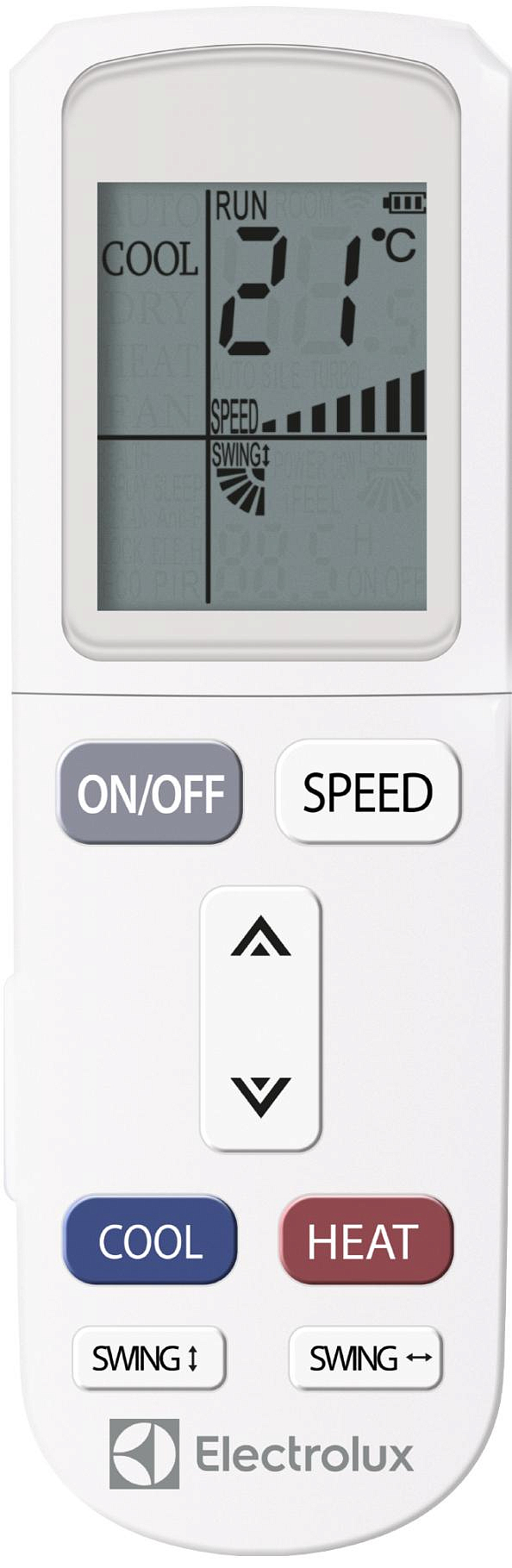 Инверторная сплит-система Electrolux EACS/I-09HSK/N3 preview 10