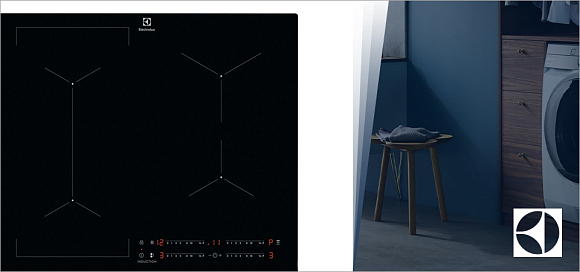 Рейтинг варочных панелей Electrolux 2026 года