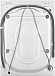 Купить Стиральная машина Electrolux EW6SN327SI preview 3