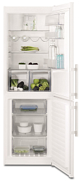 Холодильник Electrolux EN 3452 JOW