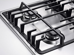 Варочная панель Electrolux KGM64311X