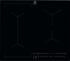 Варочная панель Electrolux KIV634I