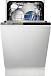 Купить Встраиваемая посудомоечная машина Electrolux ESL 4550 RO preview 2