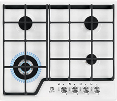 Варочная панель Electrolux GRE363MW