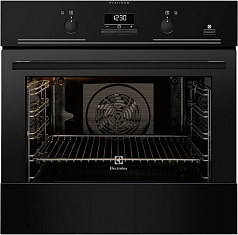 Духовой шкаф Electrolux EOB 93434 AK
