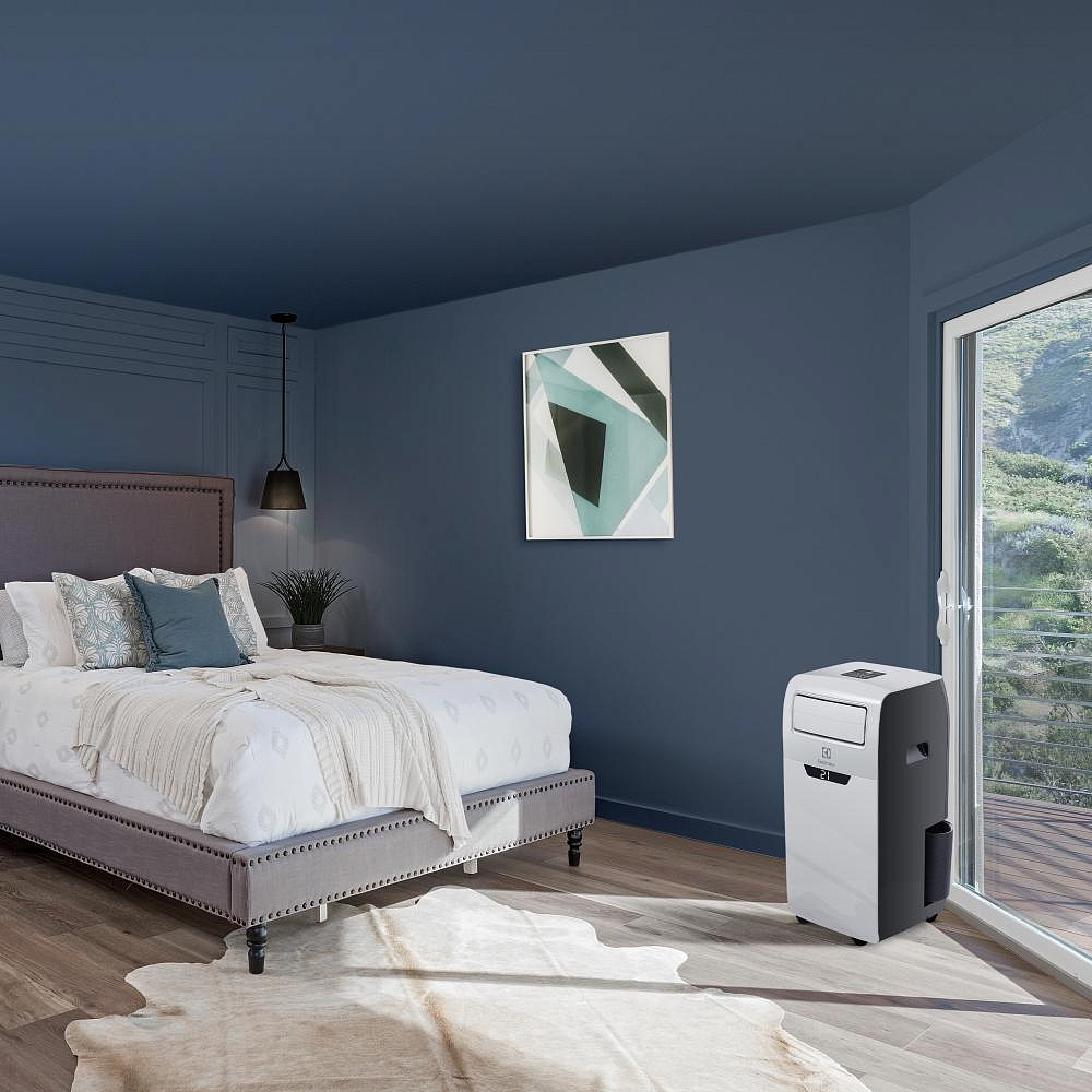 Мобильный кондиционер Electrolux EACM-12 FM/N3 preview 7