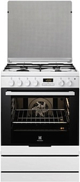Газовая плита Electrolux EKK 96450 AW