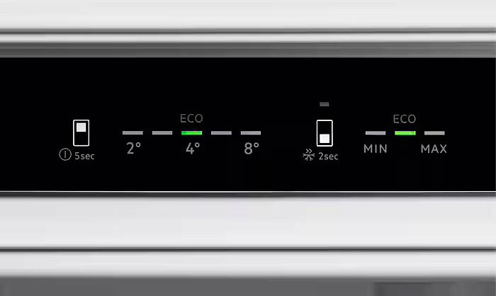 Встраиваемый холодильник Electrolux ENT6MD18S3 preview 2