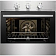 Духовой шкаф Electrolux EOB 92200 BX
