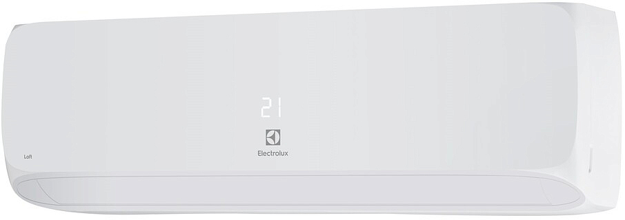 Сплит-система Electrolux EACS-24HAL/N8 preview 2
