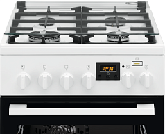 Комбинированная плита Electrolux RKK560200W