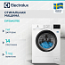 Купить Стиральная машина Electrolux EWS6427BE preview 1