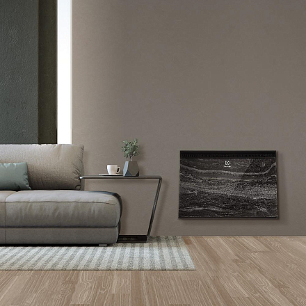 Конвектор Electrolux ECH/BMI-1500 Marble и шасси EFB/M preview 4